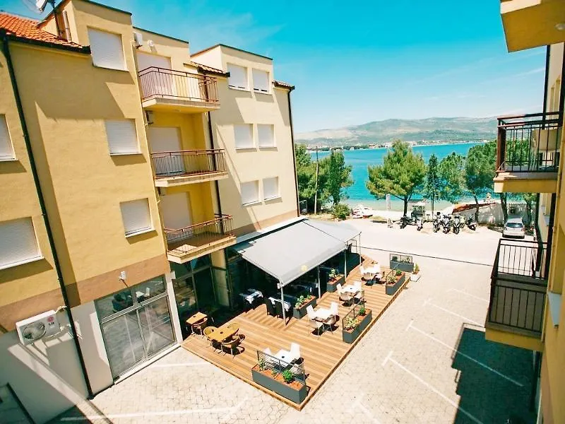 Arbanija Villa Malo More كرواتيا