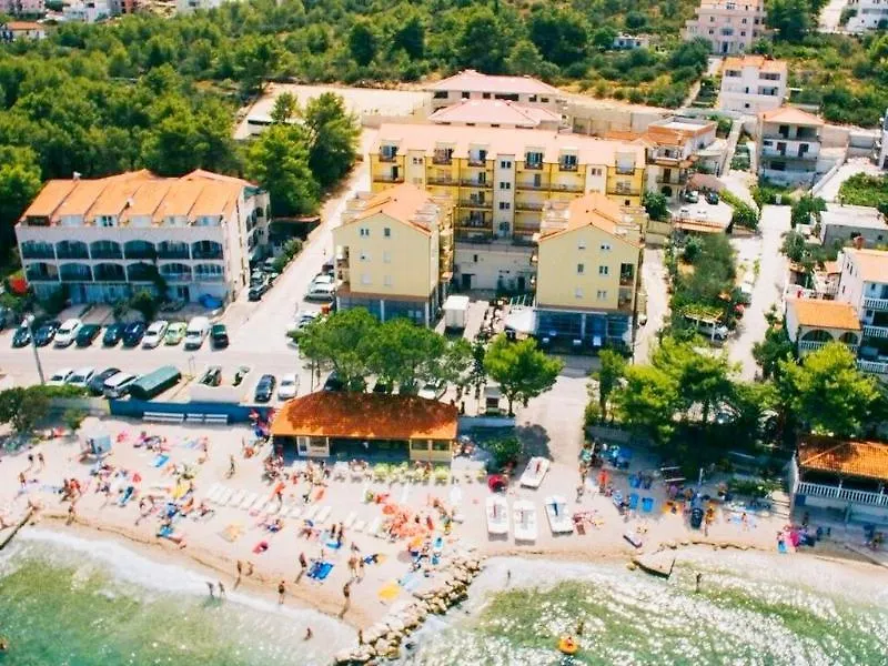 Arbanija Villa Malo More